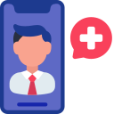 Assurance santé senior - assurances-50plus.fr - Téléconsultation